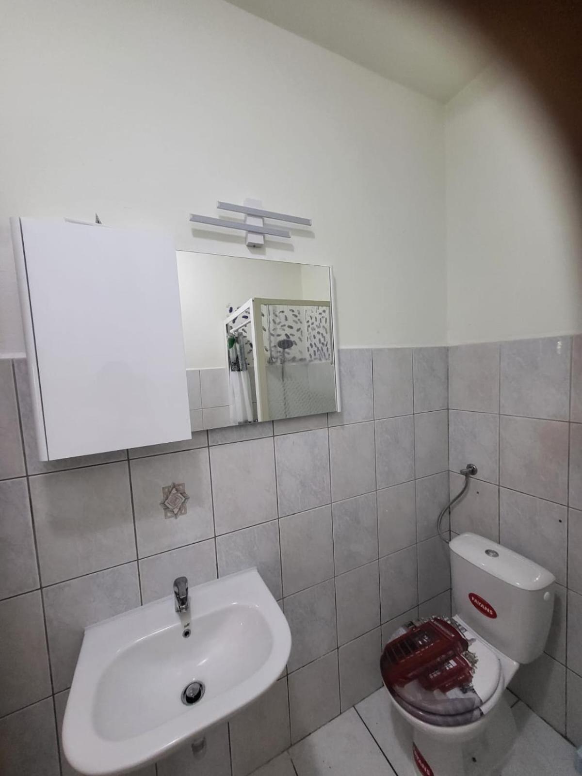 Apartments Pula With Private Parking Self Check In Exterior photo
